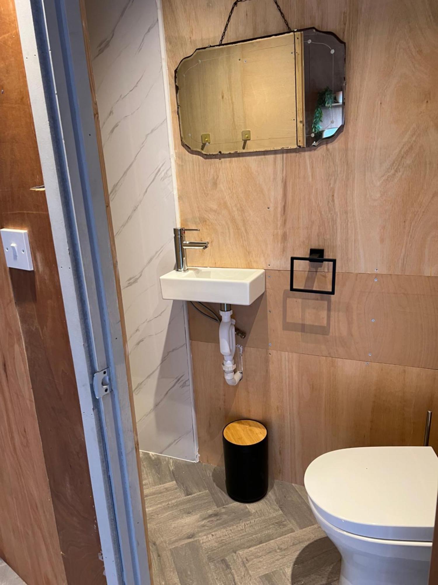 Baggies No.2 Hotell Brighton Eksteriør bilde